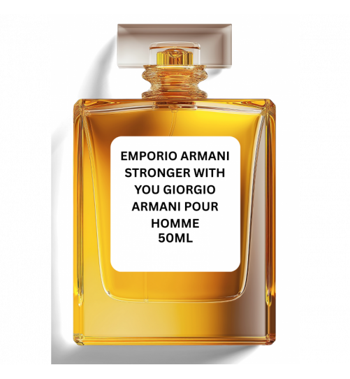 Emporio Armani Stronger With You Giorgio Armani pour homme