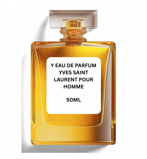 Y Eau de Parfum Yves Saint Laurent pour homme