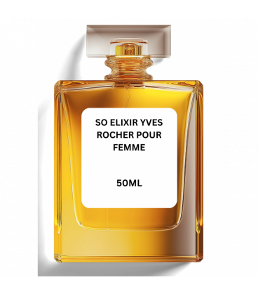 So Elixir Yves Rocher pour femme