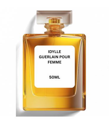 Idylle Guerlain pour femme