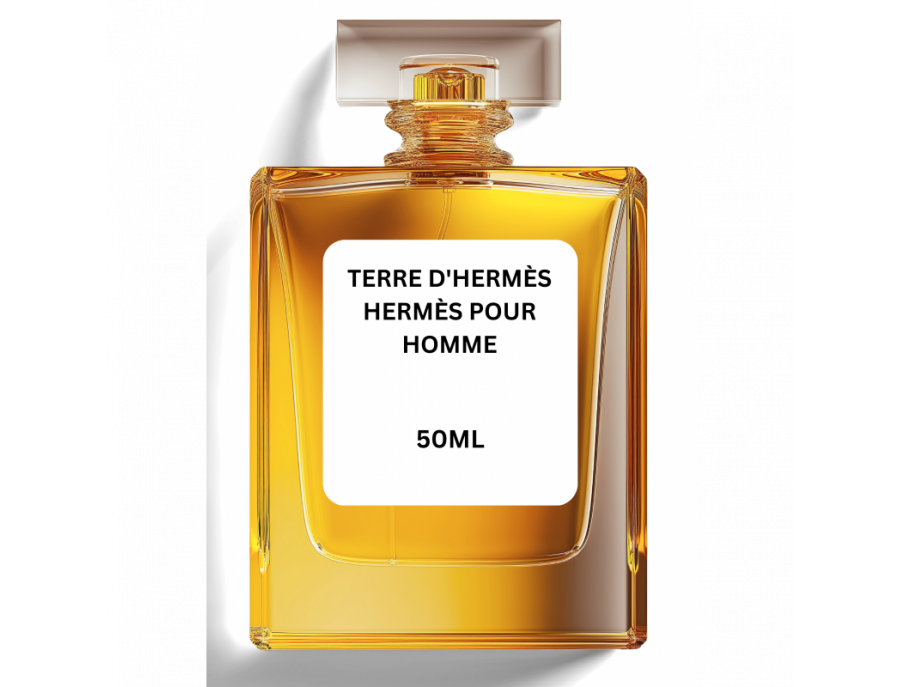 Terre d'Hermès Hermès pour homme