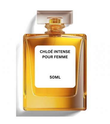 Chloé Intense
pour femme