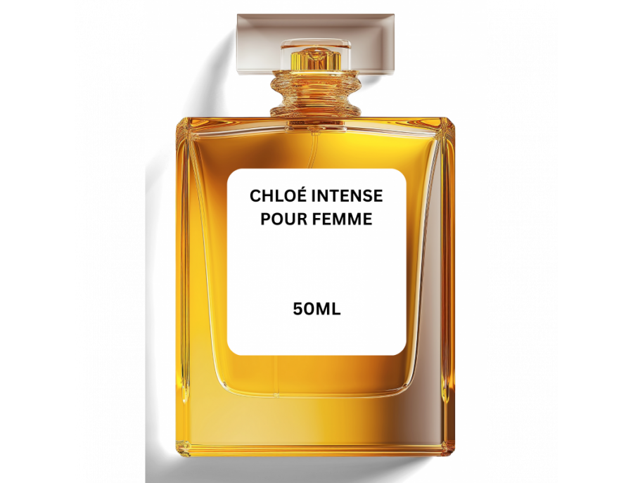 Chloé Intense
pour femme