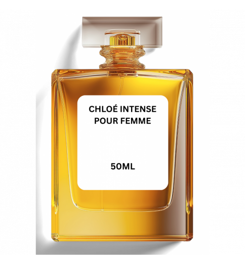 Chloé Intense
pour femme