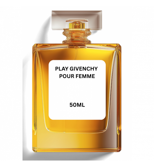 Givenchy Ambre Velours pour femme