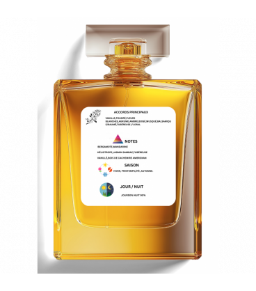 Manifesto l'Elixir Yves Saint Laurent pour femme