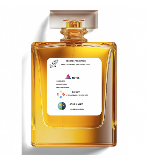 The Most Wanted Parfum Azzaro pour homme